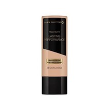 맥스팩터 MaxFactor 래스팅 퍼포먼스 파운데이션 109 내추럴 브론즈 독일, 109 natural bronze, 35ml (1팩)
