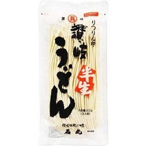 이시마루 제면 사누키 반생 우동 300g