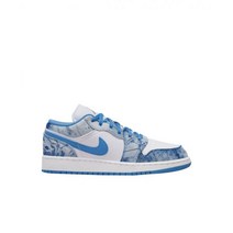 나이키 조던 정품 1 로우 워시드 데님 Jordan 1 Low Washed Denim