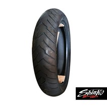 신흥타이어 110/90-13 SR615/SYM 보이저250 앞타이어