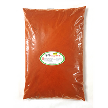 고춧가루 5kg 특 명장 고운 짬뽕용 장용 다데기 중국
