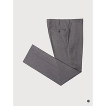 웰메이드 남성 브루노바피 신상품 베이직 슬렉스 팬츠 MANDLYW9221