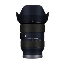 시그마 24-70mm 2.8 DG DN 아트 소니 마운트 카메라 렌즈 스티커 코트 랩 보호 필름 프로텍터 데칼 스킨 24-70 F2.8, No.28_For Sony Mount