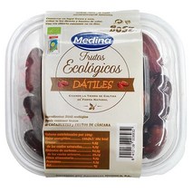 MEDINA 메디나 데이트 스톤 텁 대추 250g 4개