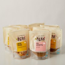 푸드트리 두돌-6세 아기반찬 식단 밀키트 주문후 조리 배달, 덮밥소스/볶음밥, A07 소고기 순한짜장