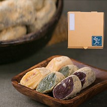 개득이푸드 소량 포장 못난이떡30g 14입 아침대용떡 떡주문