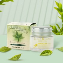 셀럽하우스 벨벳같이 매끄러운 사용감 여성화장품 녹차 크림 50g, 기본상품