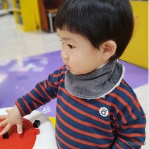 [마이도매]런웨이브 바나나스카프빕/스노우빕/목도리