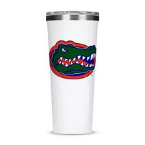 Corkcicle. Big Logo UF 텀블러 680.4g(24온스) 1개 4188950346, University of Florida Gators
