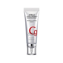 미샤 아텔로 콜라겐 500 파워풀럼핑 크림, 30ml, 5개