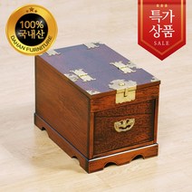 다한수제고가구 1서랍경대