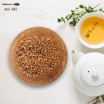 B의식탁 국내산 옥수수차 400g, 본상품