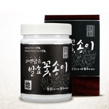[훤우] 자연담은 발효꽃송이 지 320G [꽃송이버섯], 1개, 380g