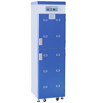씨원 산업용 안전화 건조기 살균 신발건조기, SDB-1008ST(8인치)10켤레용