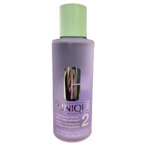 크리니크 클래리파잉 로션 투와이스 어 데이2건복합성200ml-각질토너 스킨 토너, 200ml, 1개