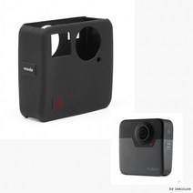 실리콘 케이스 보호 커버 고프로 퓨젼 VR 360 A383, kdongmall 정성배송 카메라