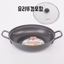 88주방 경질 복전골 냄비, C뚜껑포함, 복전골28CM