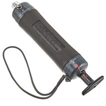 가스 텍 가스 수집기 세트 GV-100S 9-070-01