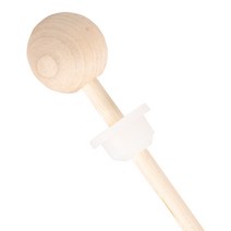 디퓨저 사탕볼 우드 스틱 (1개입)