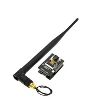 아두이노키트 프로그래밍 전자 아두이노 모듈 부품 esp32-cam wifi 모듈-wifi esp32 cam 개발 보드 arduino용 ov2640 카메라 모듈과 5v 블루투스, esp32-cam 키트