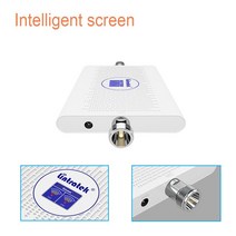 증폭기 와이파이증폭기 음성 wifi 확장기 Lintratek 2G 850 LTE B28 700 모바일 신호 부스터 리피터 인터넷, 02 미국 플매트 카펫 러그_05 850 1900