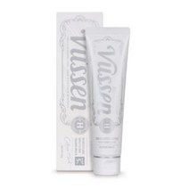 뷰센 뉴에이치 미백 치약 시트러스민트향, 90g, 2개