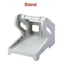 바코드 프린터 라벨 생성기 감열 배송 스티커 4인치 USB 블루투스 40-110 너비 아마존 이베이 Etsy Shopify, 05 Stand_03 AU 플러그