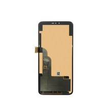 6.4 quot번인 LG V40 ThinQ LCD 디스플레이 터치 스크린 교체 V405 디지타이저 어셈블리 V50 5G 프레임 수리 부품, [03] V50 no frame