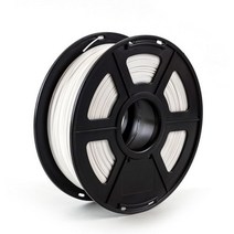 프린터 소모품 교체품 3D 프린터 필라멘트 PC (폴리 카보네이트) 1.75mm 1kg/2.2lb 용 플라스틱 소모품 재, [01] PC 1.75mm White, 01 PC 1.75mm White