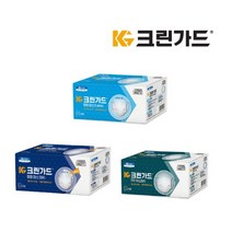 크린가드 국산 청정마스크 50개 44271 44272 44273 1회용마스크, 크린마스크(K)