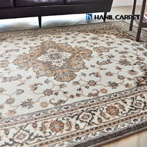 (30만 포인트) 컴펠로 페르시안 카페트 170x230