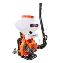 이엑스파워 2행정 비료살포기/액체분무기겸용 EDS-420