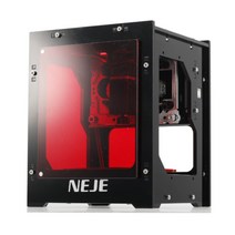 NEJE 레이저 각인기, KZ 풀세트 10W개