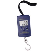 용수철 메달림 캐리어 저울 산업용 10g 40kg 디지털 후크 교수형 규모 규모 톤백저울, 협력사