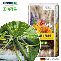조이가든 (GF 피트모스 45리터) 독일산 배양토 상토, 단품없음