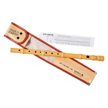 삼익 소금(NSSP-100) 소금 국악기 악기 연주 초등학생생일선물, 1세트