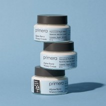 PRIMERA 알파인 베리 워터리 크림 50ml, none