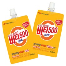 광동 비타500 치어팩 250ml 30개