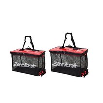 [HDF 해동] EVA 에바 사각 접이식 부력망 살림망 (43 50) HB-461 462, 50