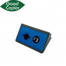 Ricoh MP 7500 7502 7001 8001 9002 7000 8000 퓨징 E2 핸들 프린터 복사기 예비 부품 용 퓨저 핸들