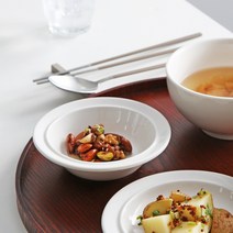 시라쿠스 메이플 찬기(소) 13cm 7color, 코지브라운, 1개