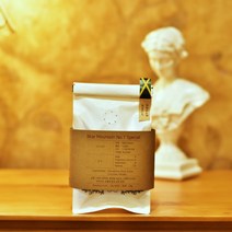자메이카 블루마운틴 100% 싱글오리진 원두 커피 (세계 3대커피), 100g, 더치커피