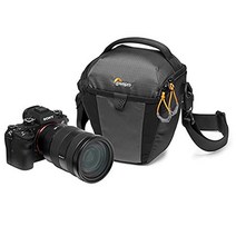 lowepro photo active tlz 45 aw 미러리스 및 dslr 탑로더- 탈착식 어깨끈 - 정리 포켓 - sony apha 9와 같은 미러리스용 - lp37345-pw