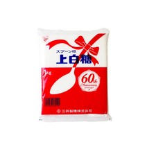 숟가락 상백당 스푼표 일본설탕 백설탕 죠하쿠토 1kg(bn66), 1kg X 1EA개