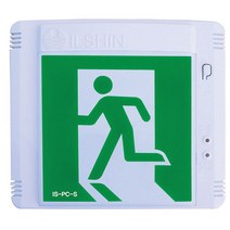 일신 대피 피난 LED 유도등 대형 93021720EA