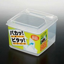 일본 나카야 반오픈 보관용기 / HN2102, 1700ml