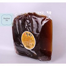 창성당_갱엿_800g 8D25, 상세페이지 참조