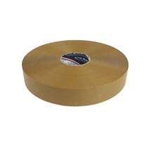 우림 LM 경포장(1000Mx5개)황색 기계테이프, 황색, LM-기계경포장(1000Mx5개)