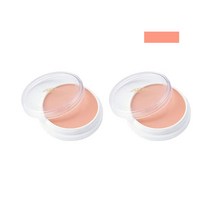 미쯔요시 그리스 페인트 컨실러 파운데이션 24P 수지 컨실러 2개