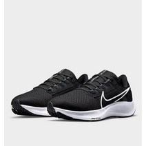 나이키 조깅화 여성 에어 줌 페가수스 38 CW7358-002 NIKE